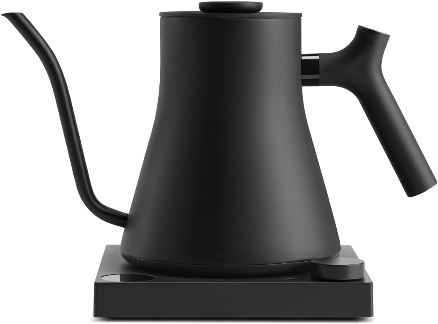 Fellow Stagg EKG Pro Electric Pour Over Kettle 0.9L Black