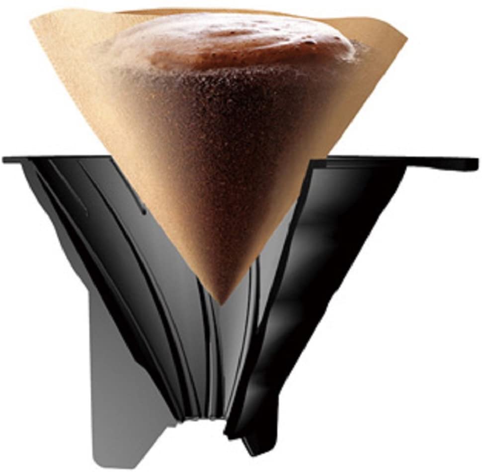 Hario 700ml V60 Drip-In Coffee Dripper