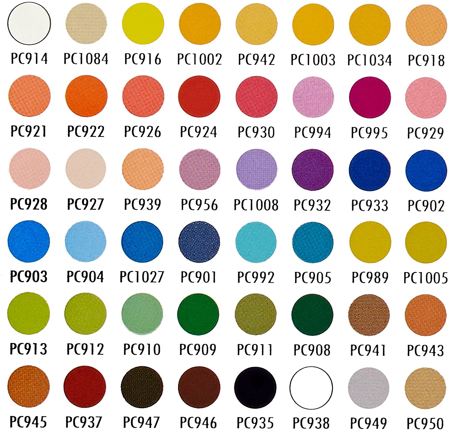 Prismacolor Premier Soft Core Colored Pencils Set of 48