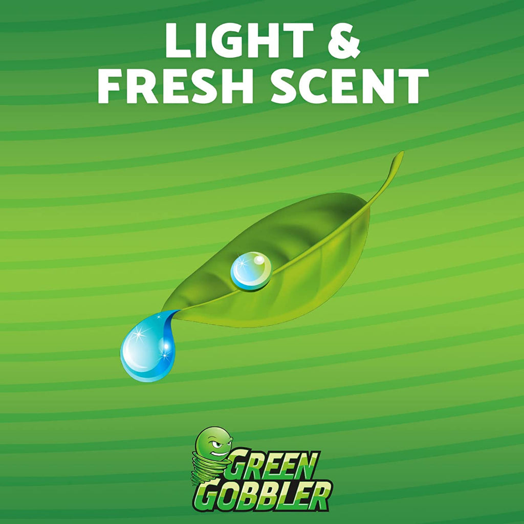 Green Gobbler Bio-Flow 排水带 [12 条] 