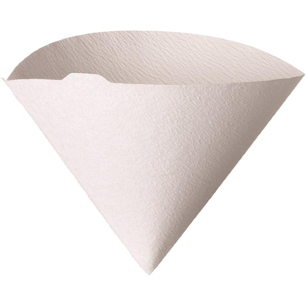 Hario Filter Paper 02 White [10/20/50 Packs]