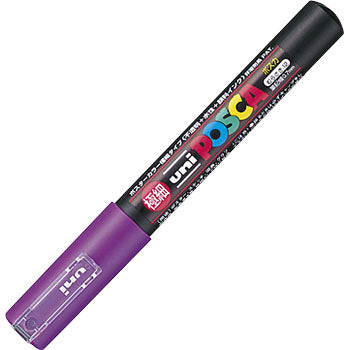 Uni Posca PC3M8C [细尖0.9 - 1.3mm]