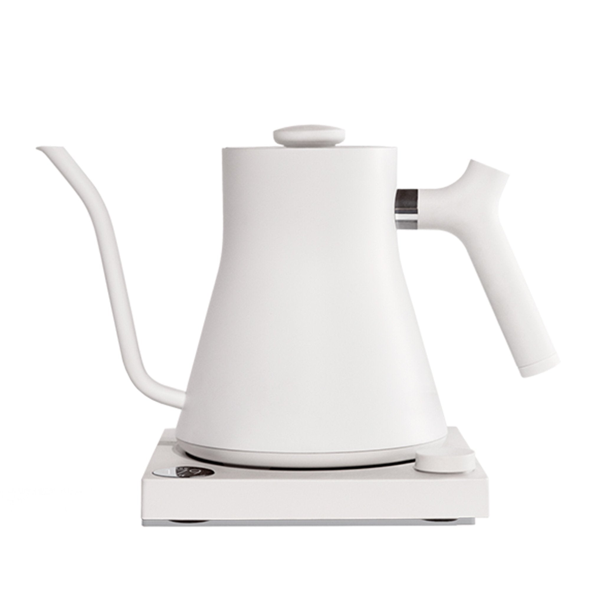 Fellow Stagg EKG Electric Pour Over Kettle 0.9L Black/White