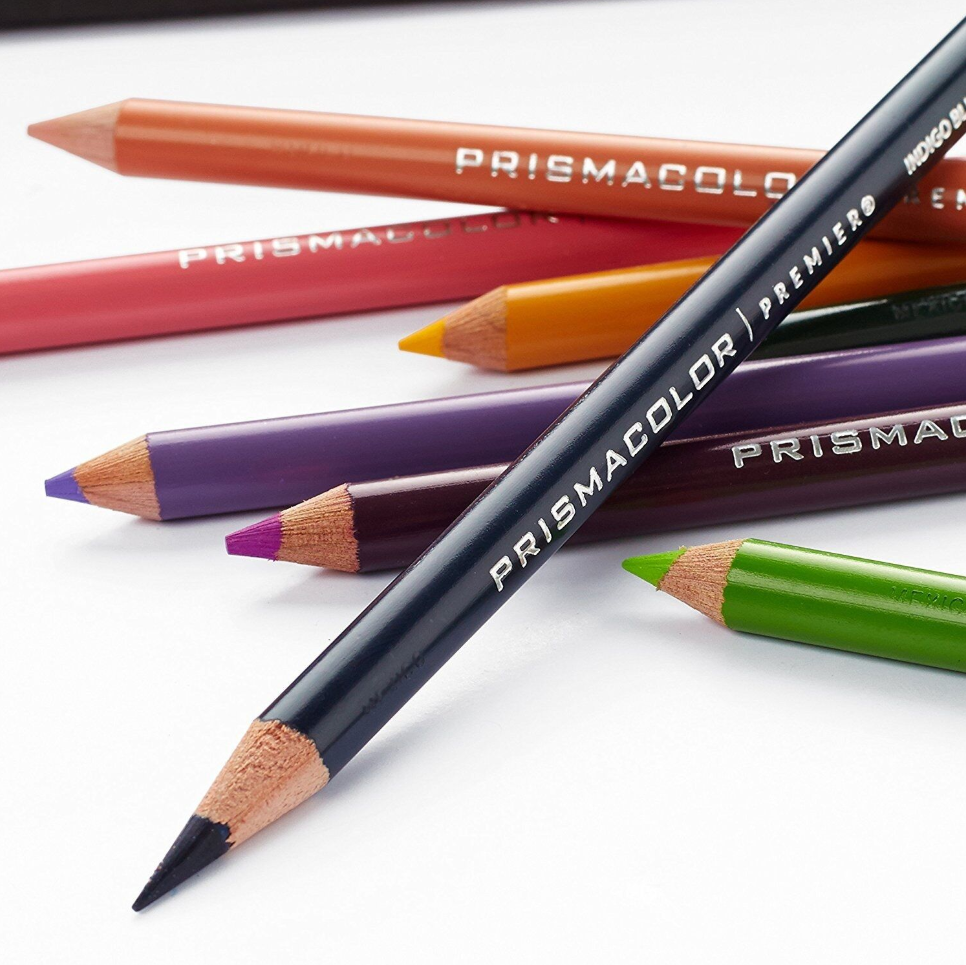Prismacolor Premier 软芯彩色铅笔 150 支装