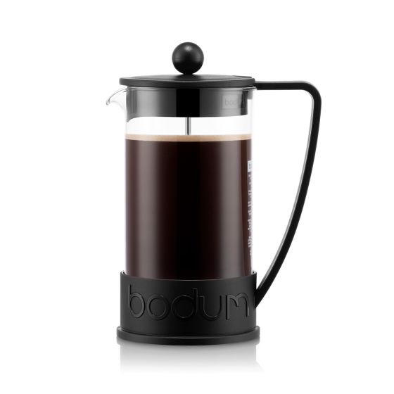 Bodum 巴西法压咖啡机 12/34Oz