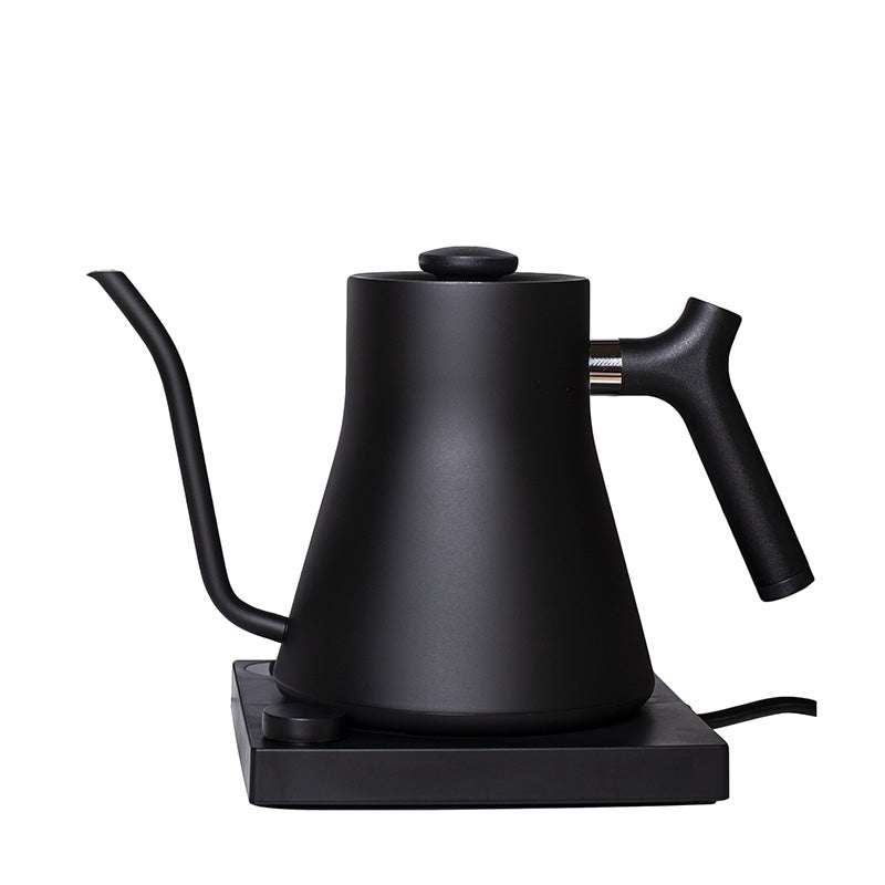Fellow Stagg EKG Electric Pour Over Kettle 0.9L Black/White