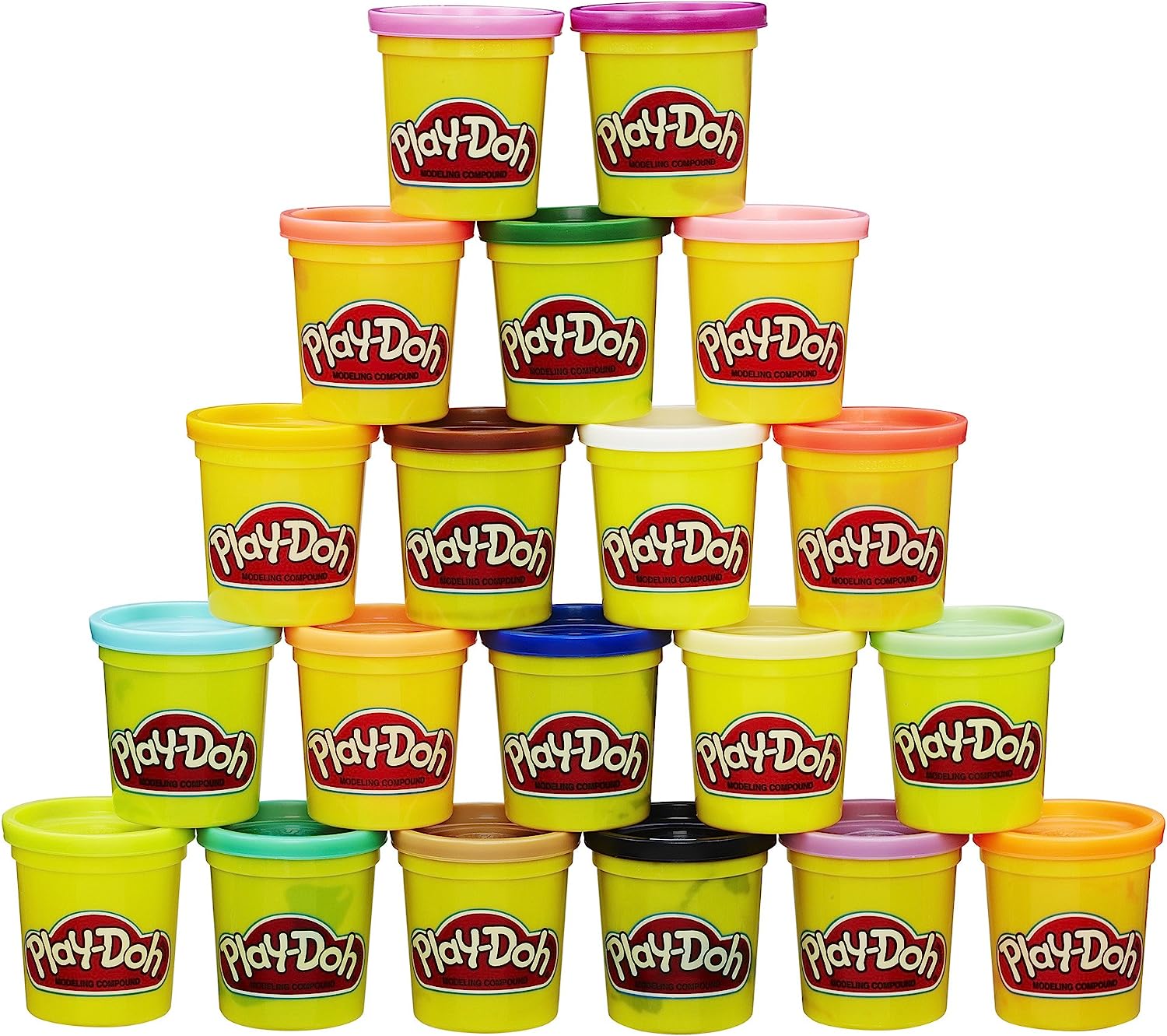 Play doh super color pack online