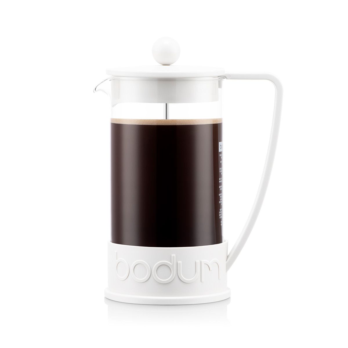 Bodum 巴西法压咖啡机 12/34Oz