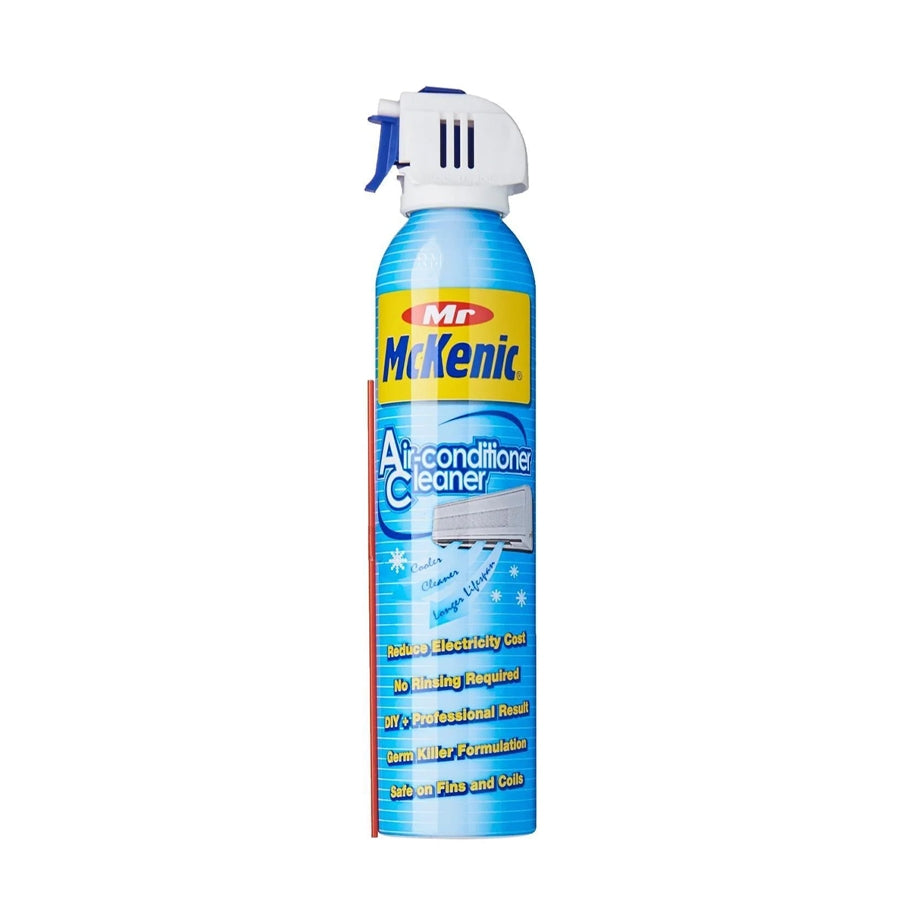 Mr McKenic Air-Conditioner Cleaner (374g)