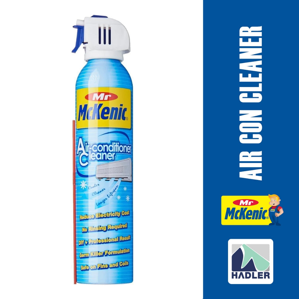 Mr McKenic Air-Conditioner Cleaner (374g)